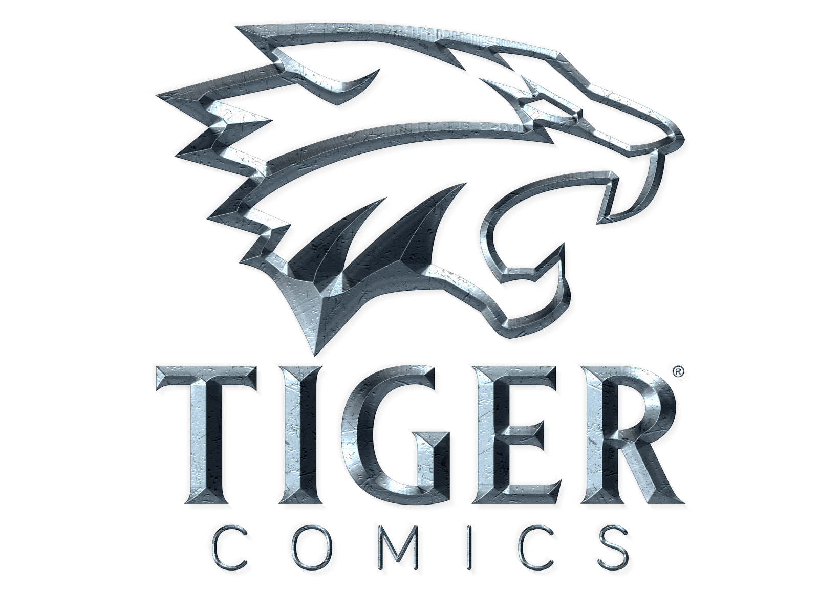 Galeri Tigercomics 7 PNG